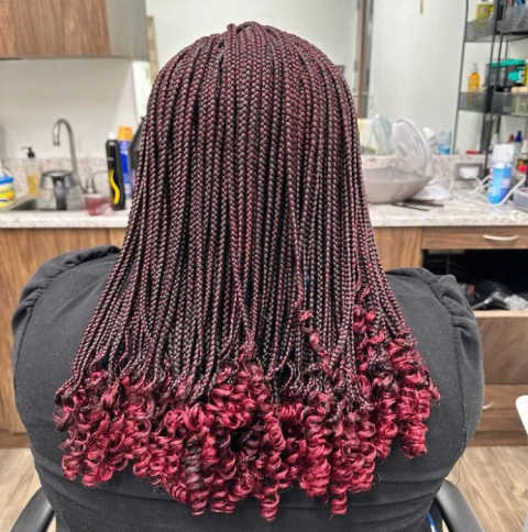 Miracle hands braiding Studio in Manassas, VA (5)