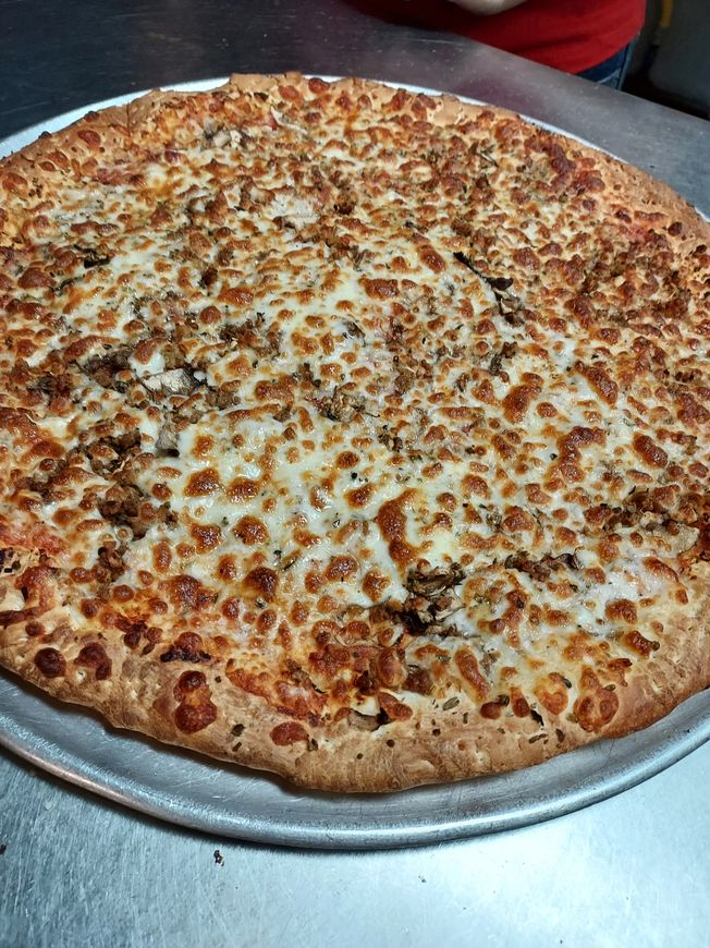 Charlestown Pizza Company in Charlestown, IN