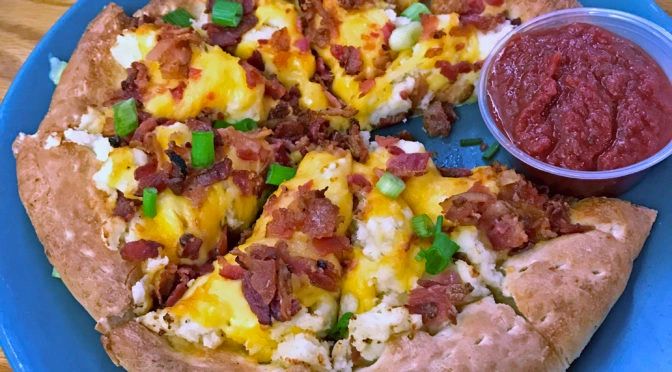 Charlestown Pizza Company in Charlestown, IN (3)