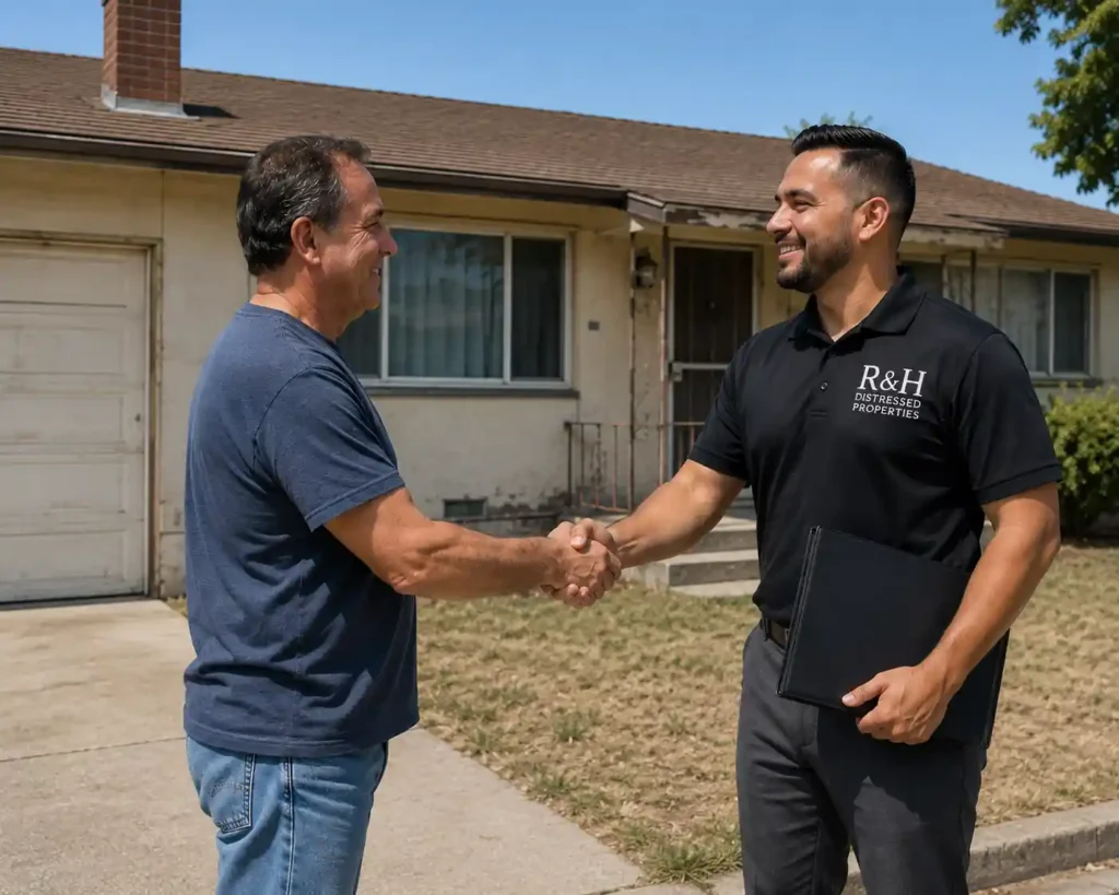 R&H Distressed Properties | Sell My House Fast Concord CA | We Buy Houses Concord in Concord, CA (2)