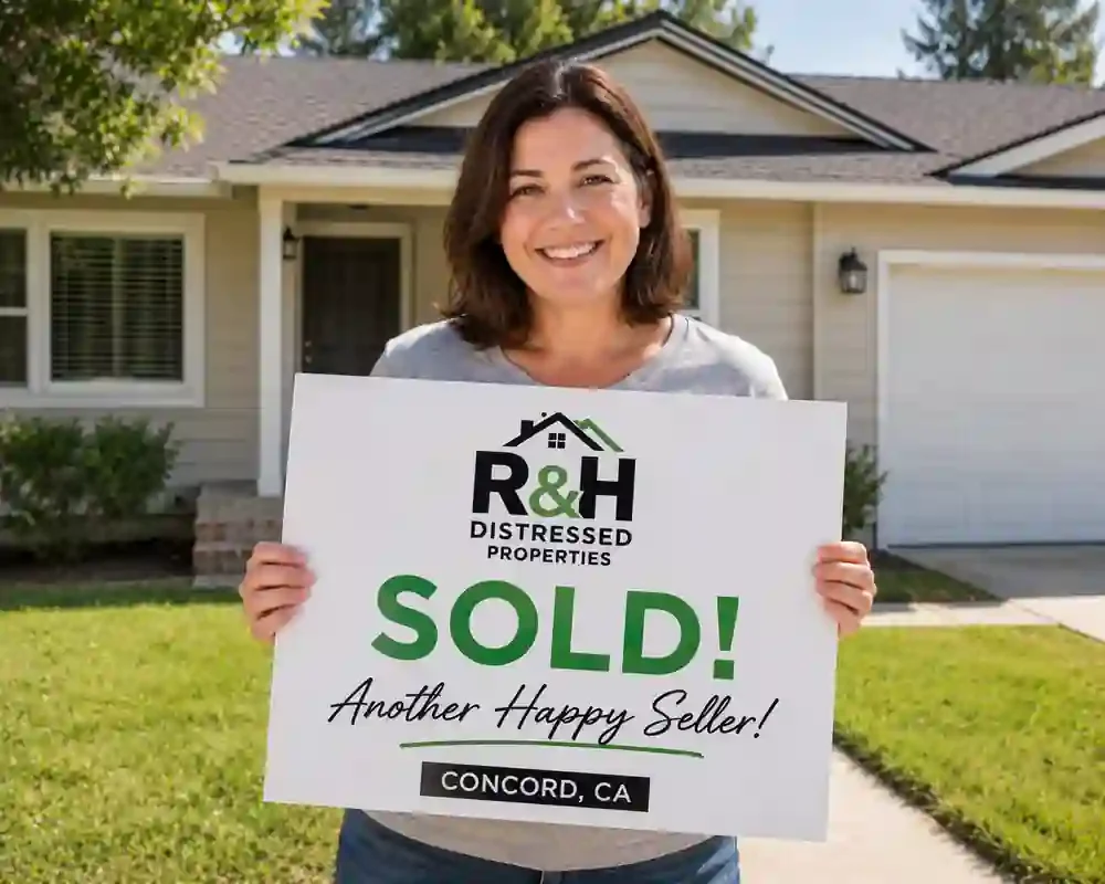 R&H Distressed Properties | Sell My House Fast Concord CA | We Buy Houses Concord in Concord, CA (3)