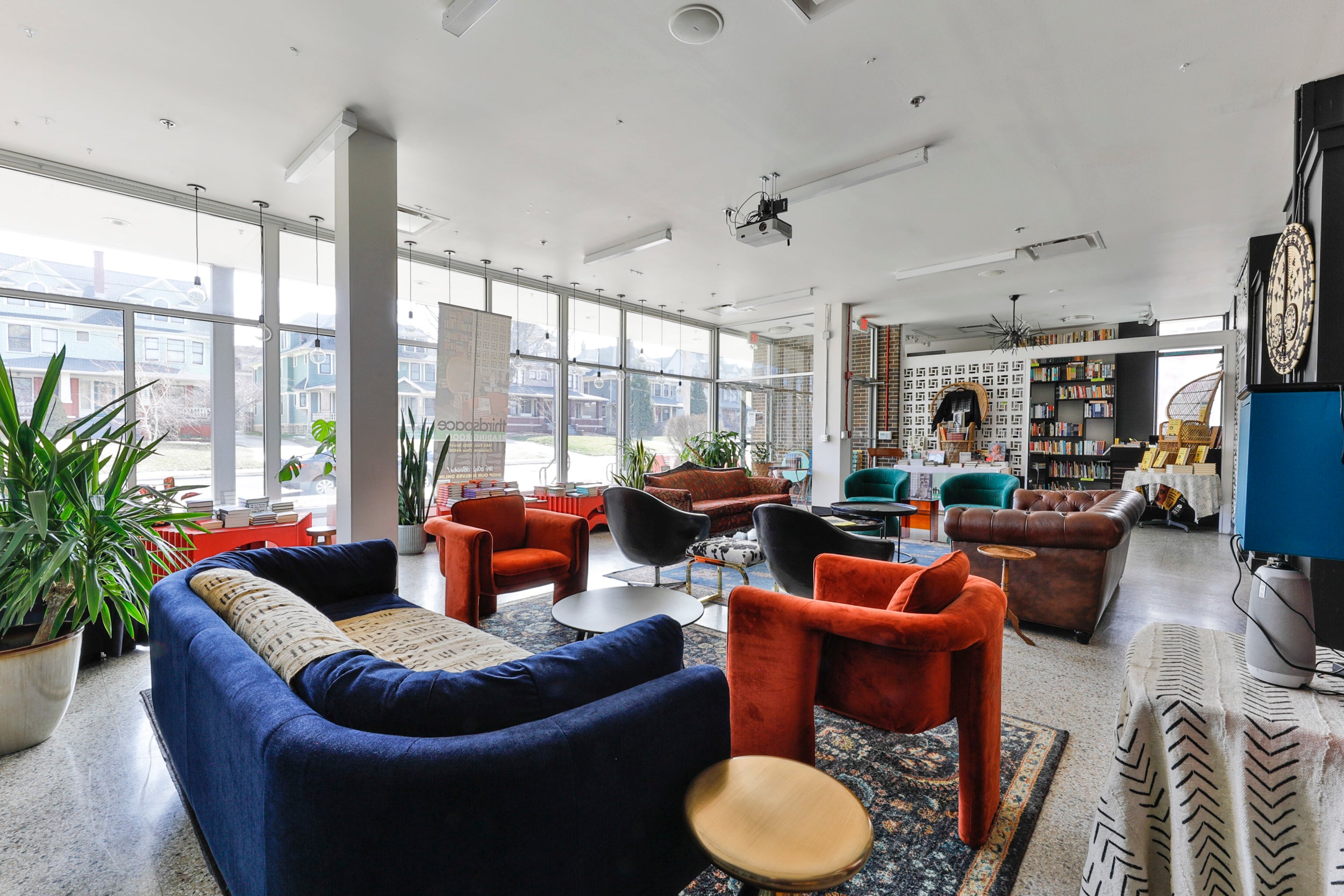 ThirdSpace Reading Room in Cleveland, OH (4)