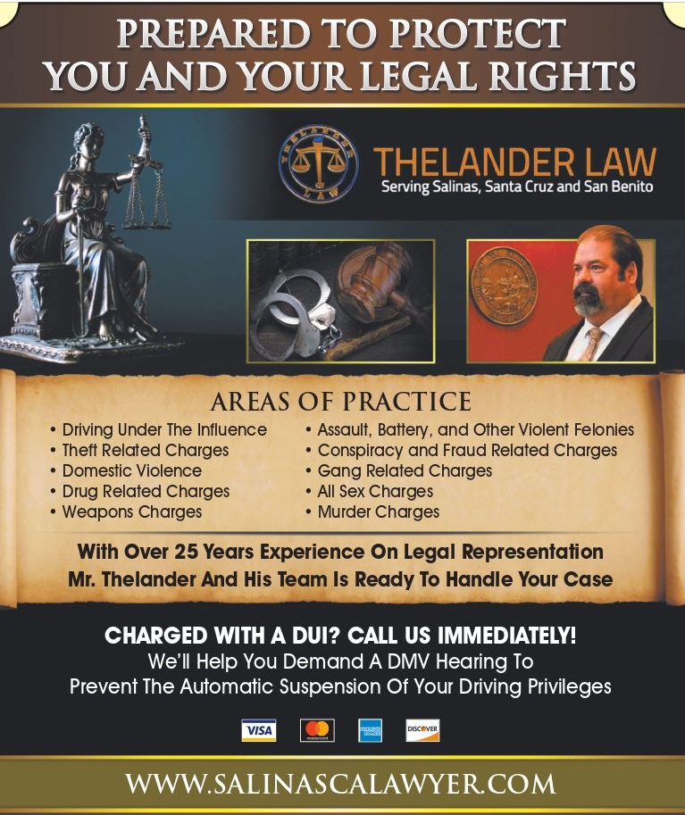 Thelander Law in Salinas, CA (2)