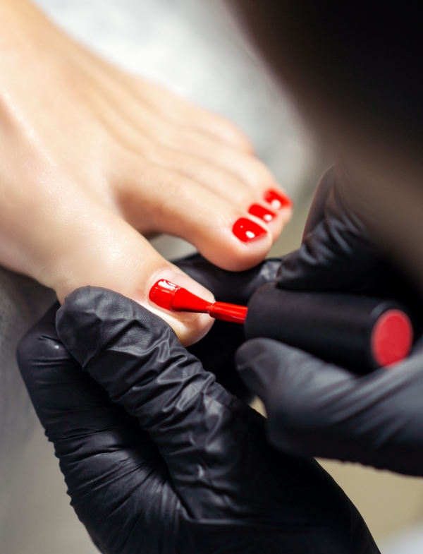 Pure Nail Bar in Irvine, CA (3)