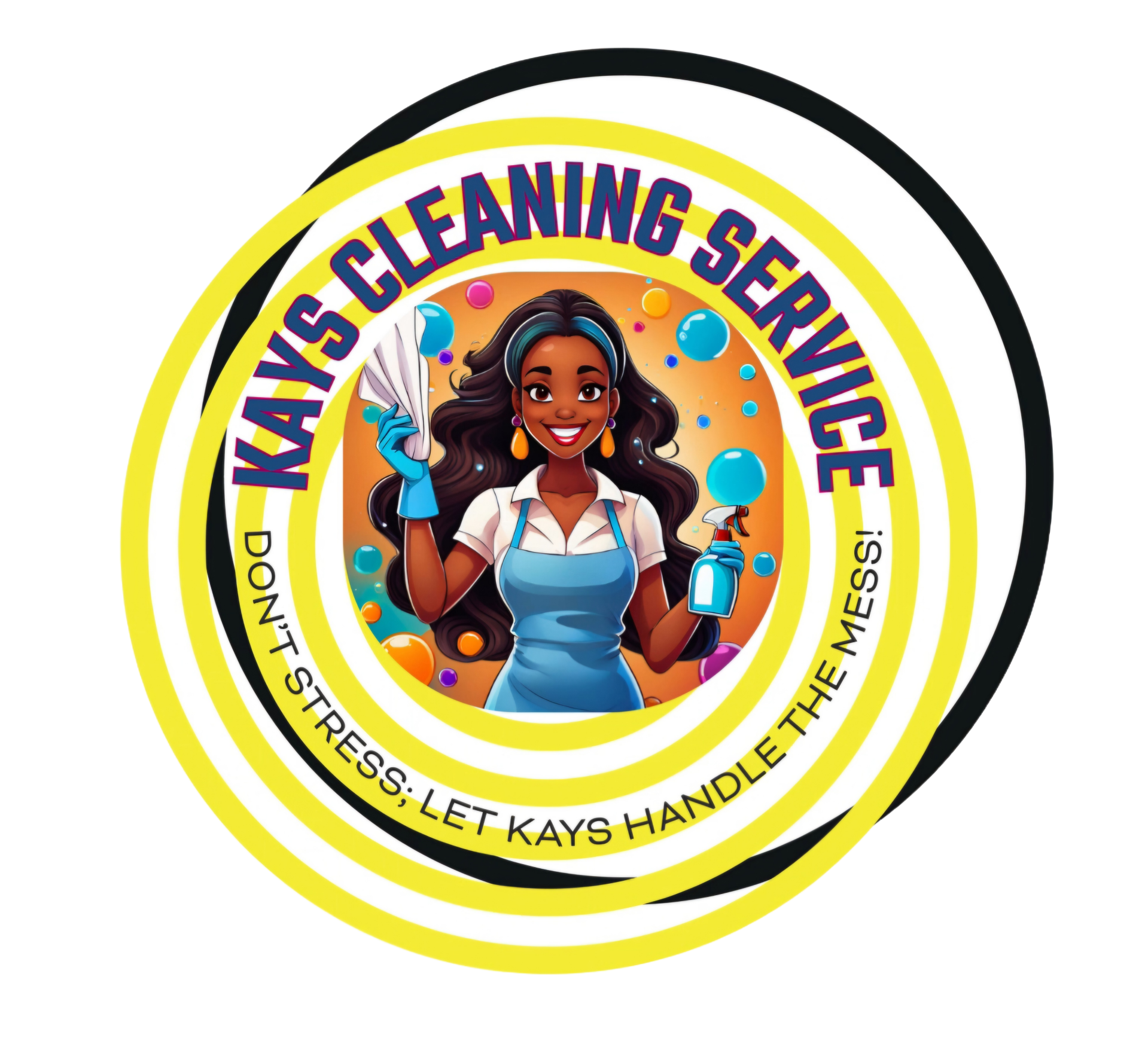 Kays Cleaning Service in Jackson, MS (2)