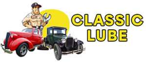 Classic Lube Auto Repair in League City, TX (3)