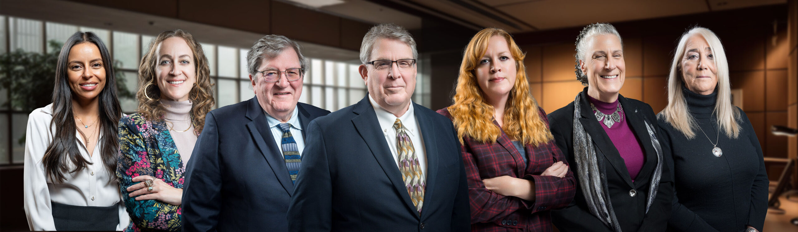 Harland Law Firm: Lopez John L in Eureka, CA
