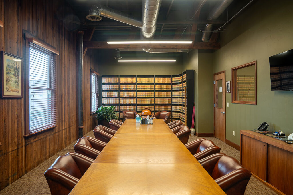 Harland Law Firm: Lopez John L in Eureka, CA (4)