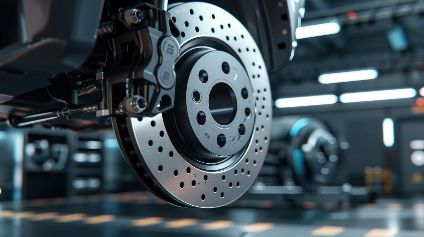A & M Automotives in Norfolk, VA (3)