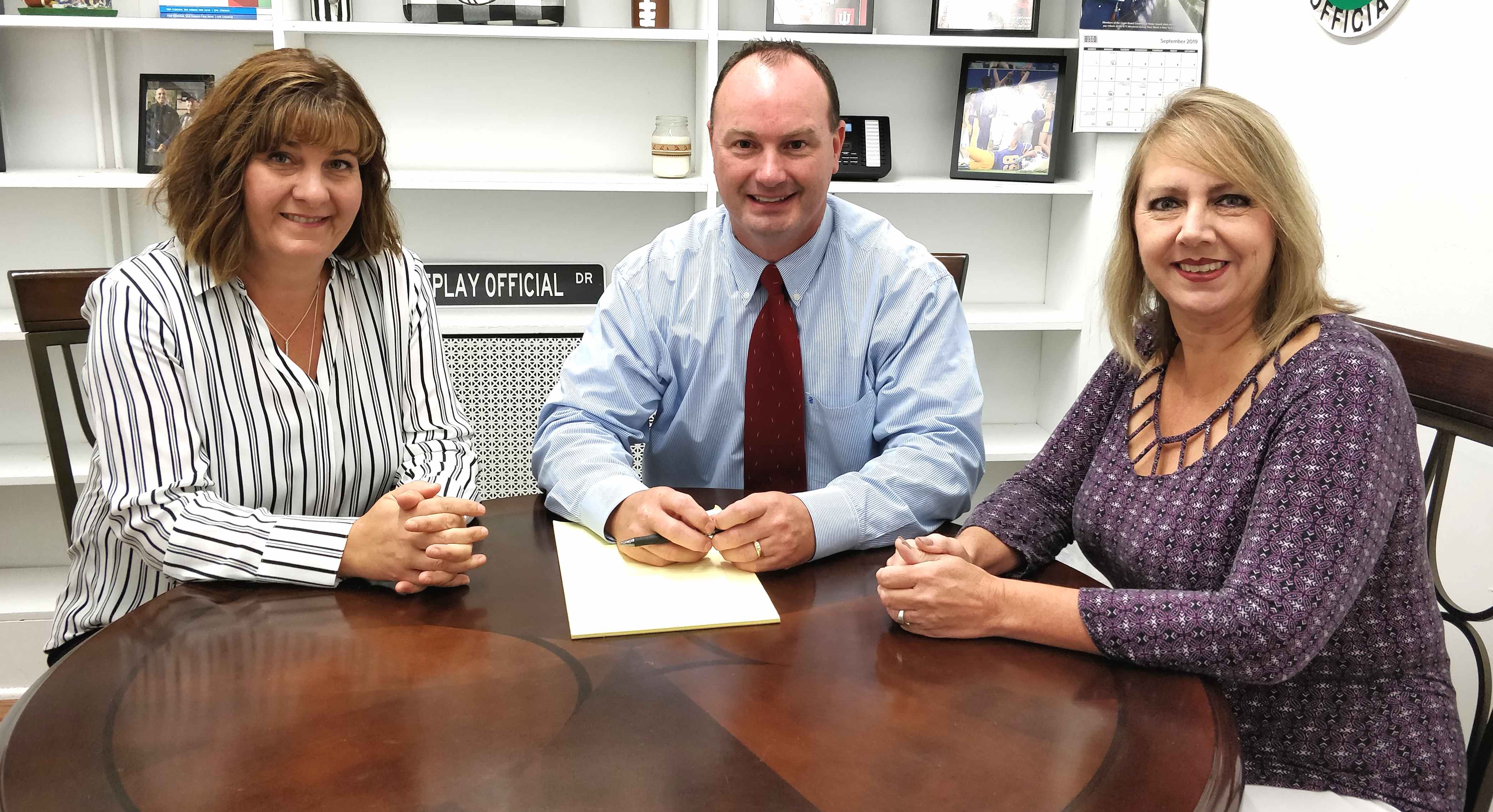 Matthew P. Conrad, CPA, LLC in Lewistown, PA