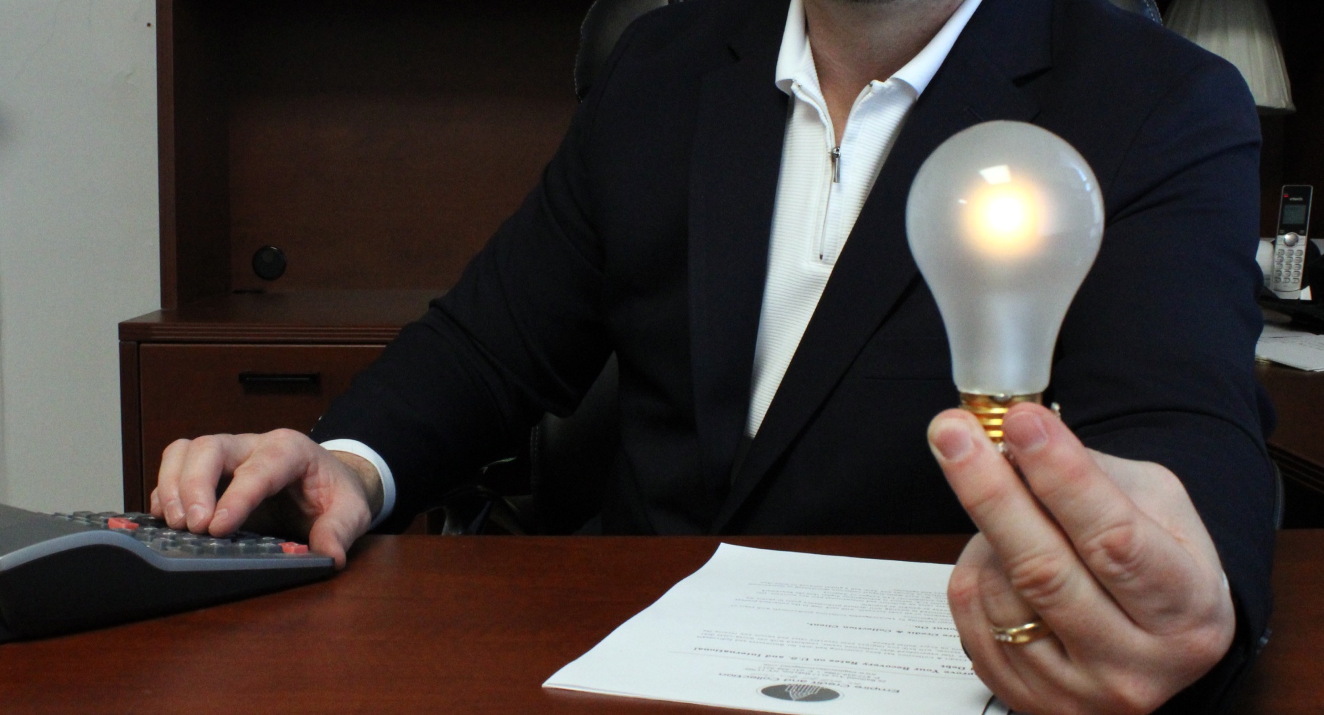 Matthew P. Conrad, CPA, LLC in Lewistown, PA (2)
