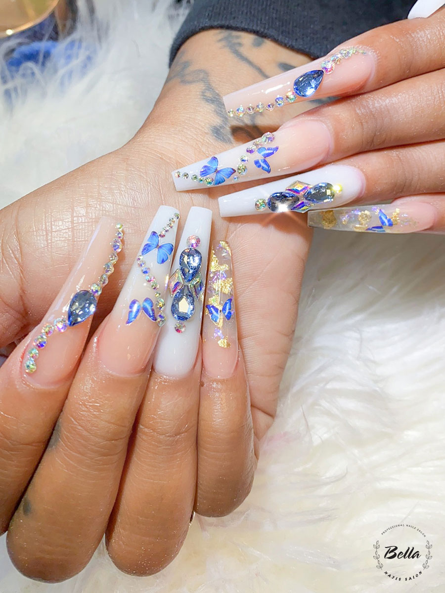 Lee Nails in Martinsville, VA (6)