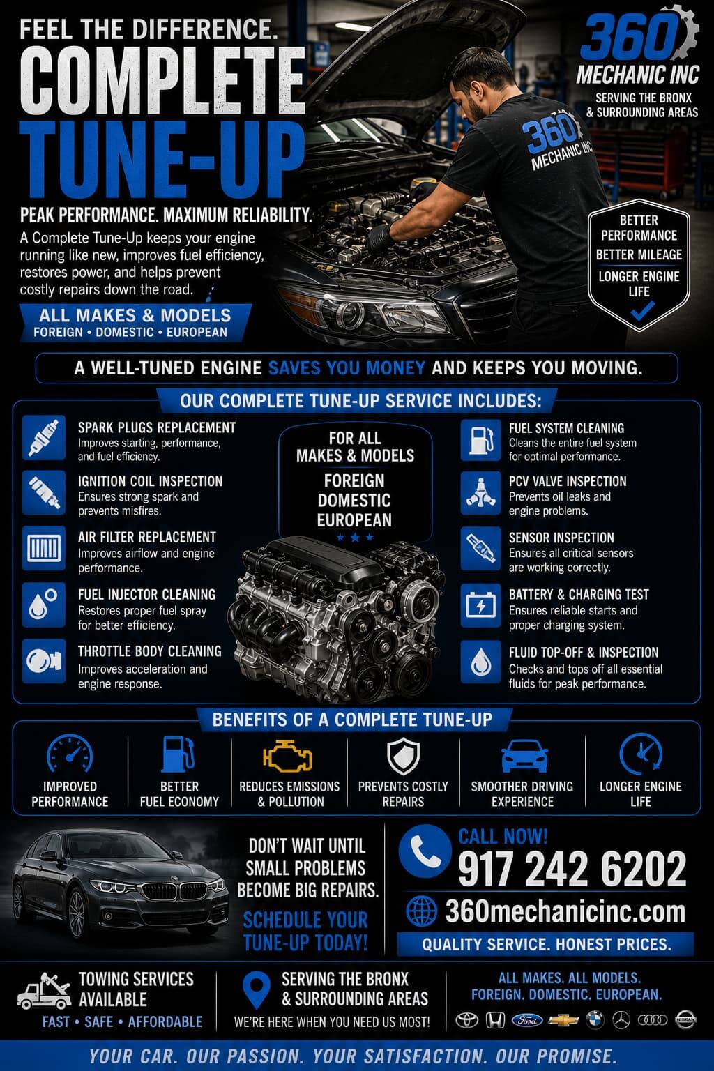 360 Mechanic Inc. in Bronx, NY (3)