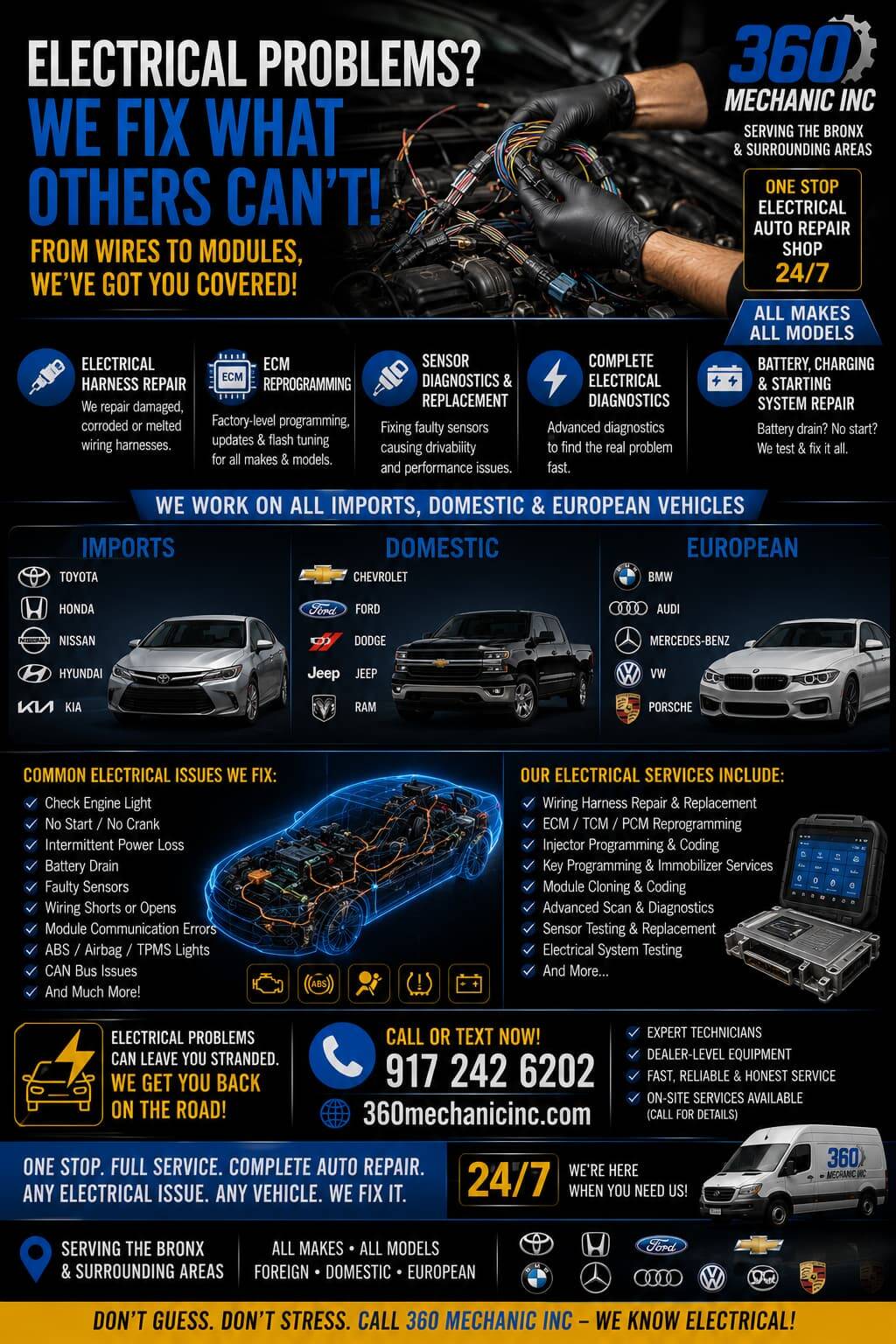 360 Mechanic Inc. in Bronx, NY (4)