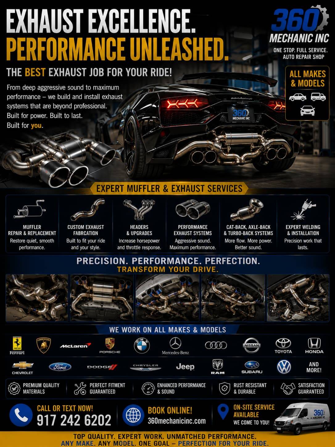360 Mechanic Inc. in Bronx, NY (6)