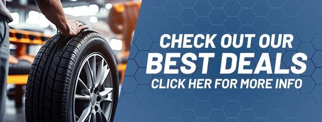 Performance Plus Automotive in Cocoa, FL
