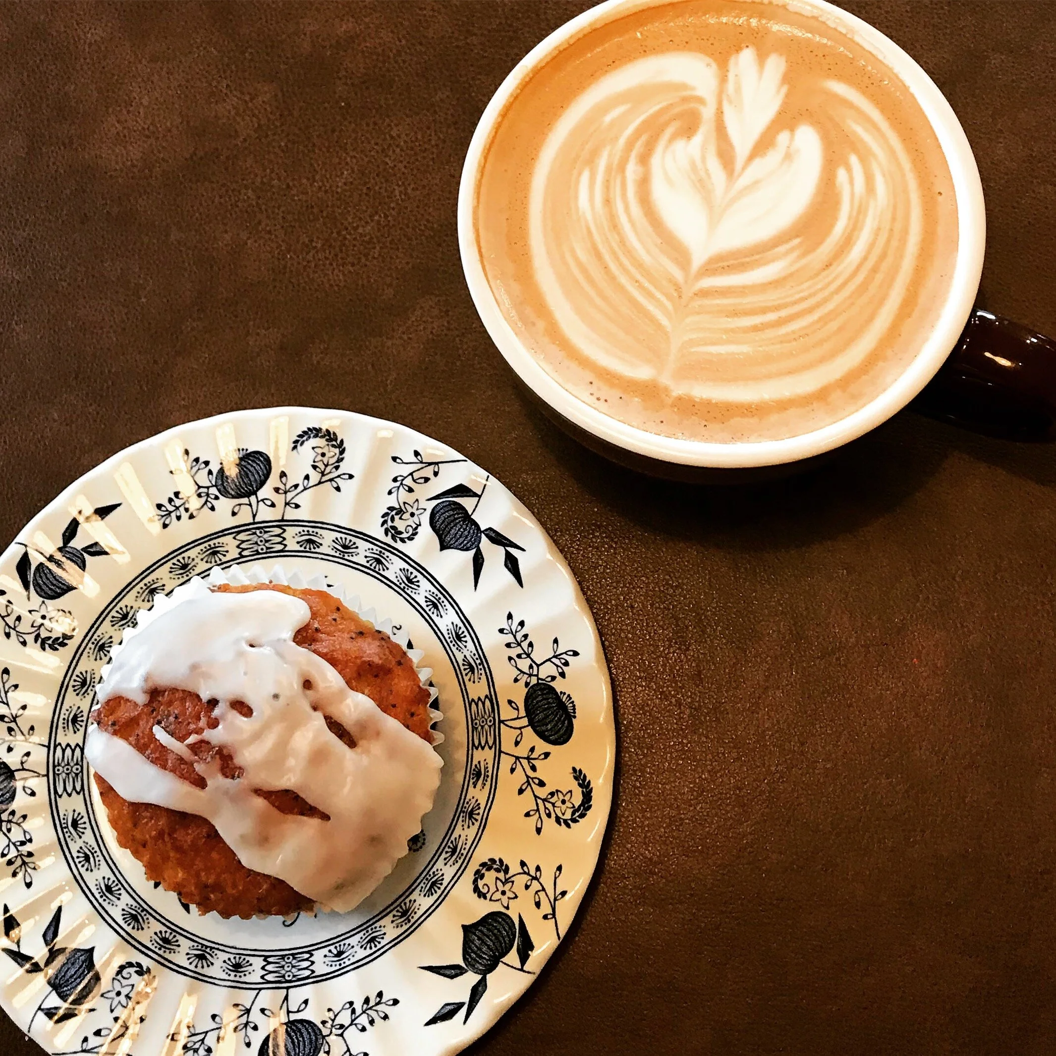 True West Coffee in Hamilton, OH