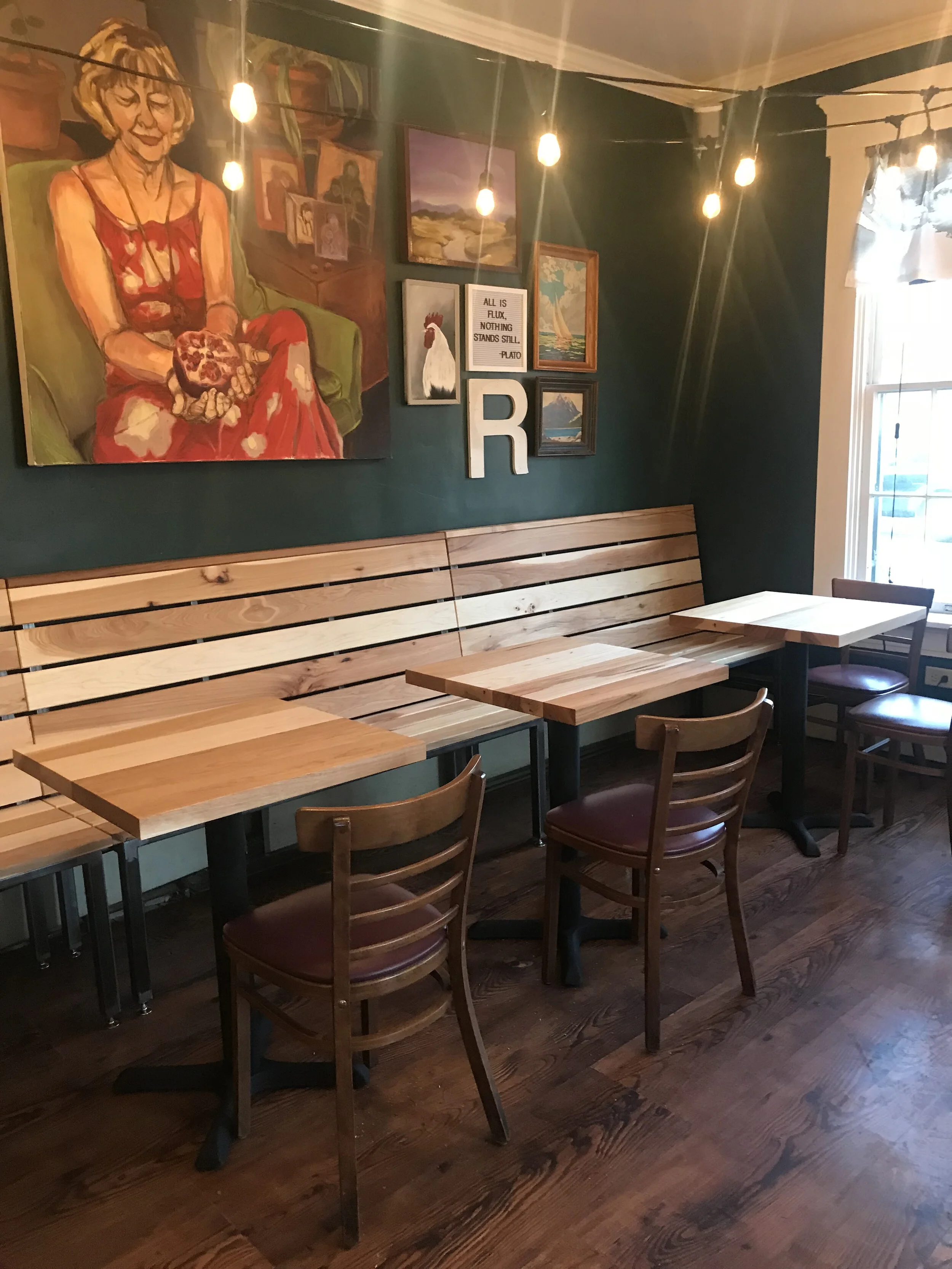 True West Coffee in Hamilton, OH (2)