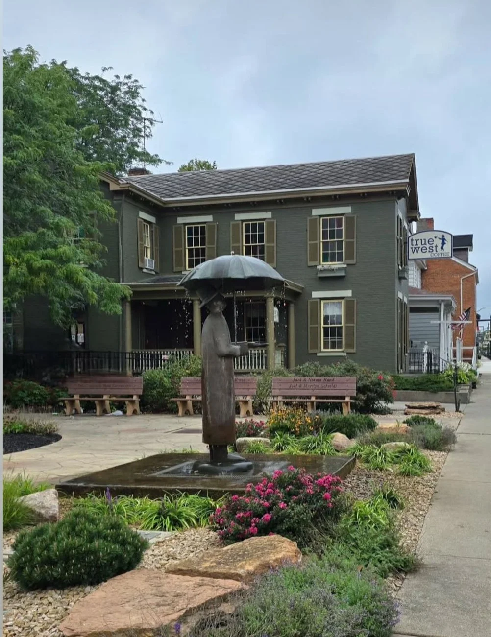 True West Coffee in Hamilton, OH (4)