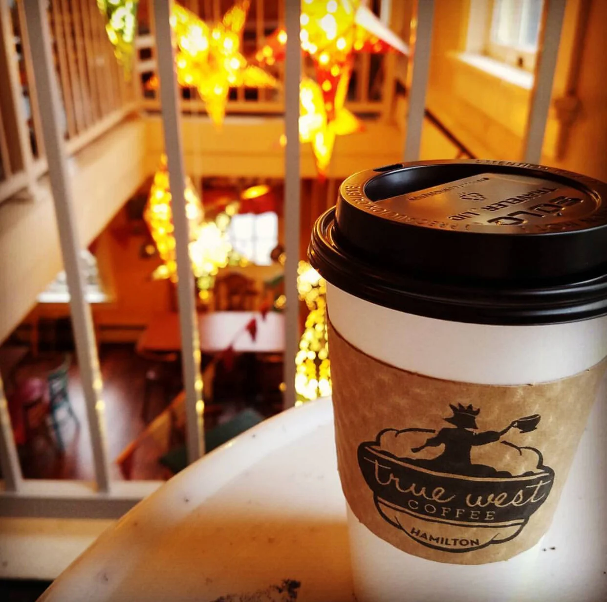 True West Coffee in Hamilton, OH (6)