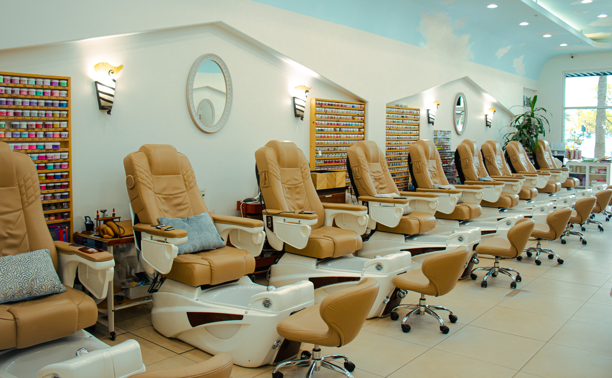 iNails and Spa in Chula Vista, CA (2)