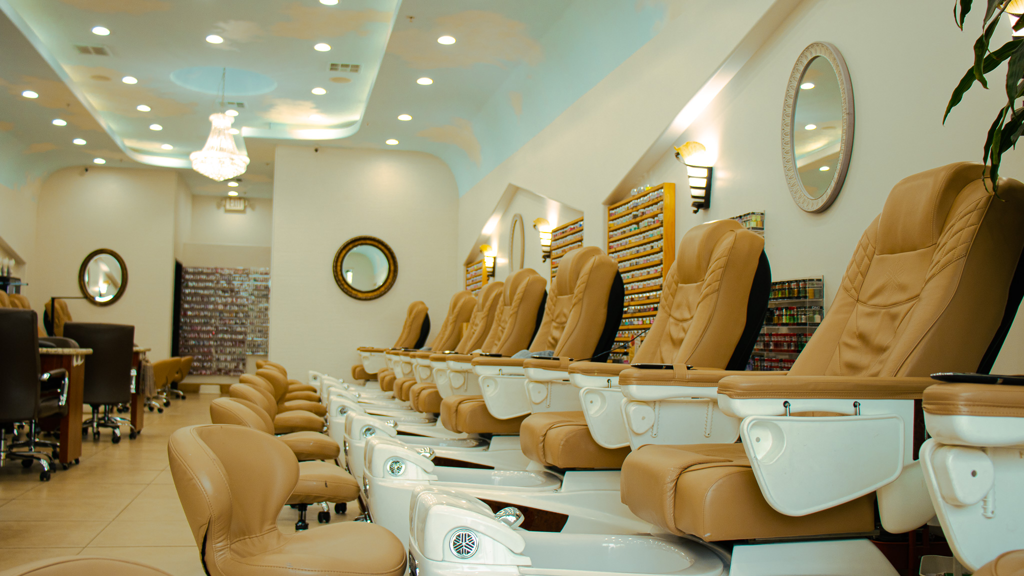 iNails and Spa in Chula Vista, CA (3)