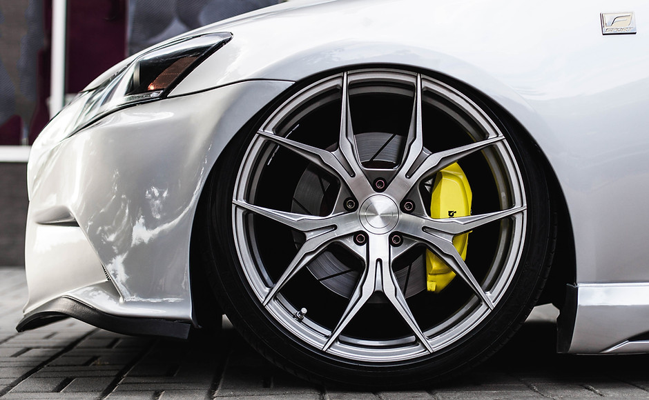 Genesis Auto Spa in Citrus Heights, CA (2)
