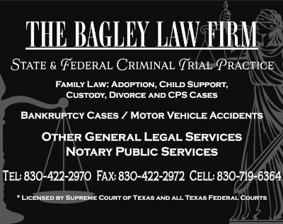 The Bagley Law Firm in Del Rio, TX (2)