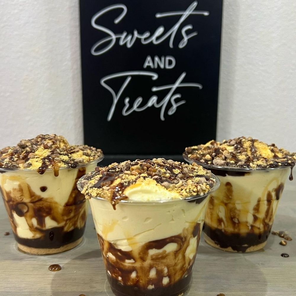 Munches And Manervas Soul Food Cafe in Spring, TX (2)