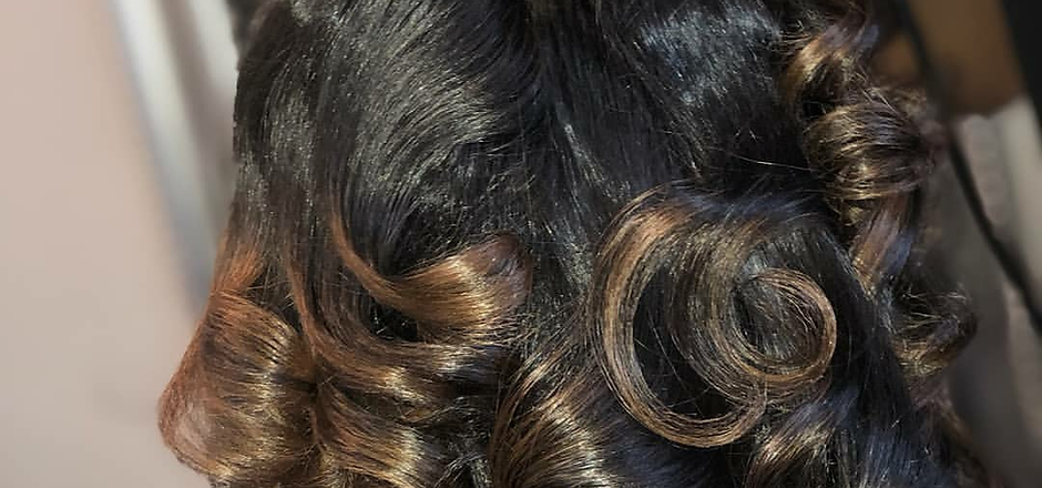 Evita's Beauty & Barber Studio in Whitehall, OH (2)