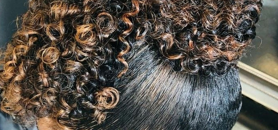 Evita's Beauty & Barber Studio in Whitehall, OH (3)