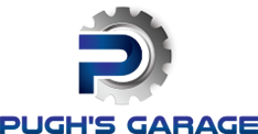Pugh's Garage in College Park, MD (2)