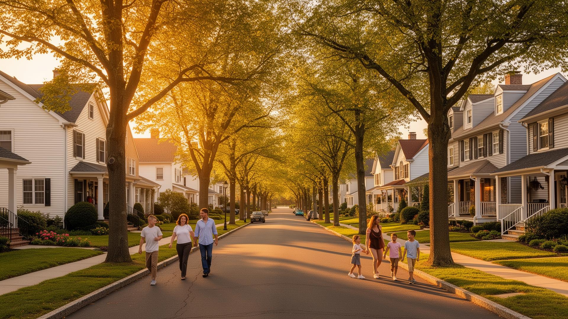 Gerri Koch, Realtor in Woodcliff Lake, NJ (3)