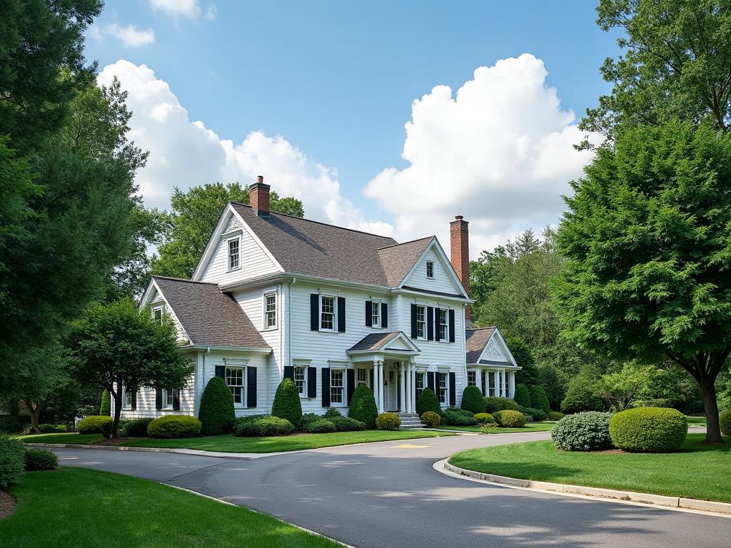 Gerri Koch, Realtor in Woodcliff Lake, NJ (5)