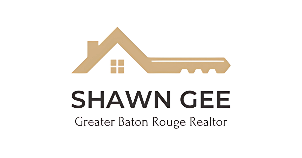 Shawn Gee, Realtor in Baton Rouge, LA