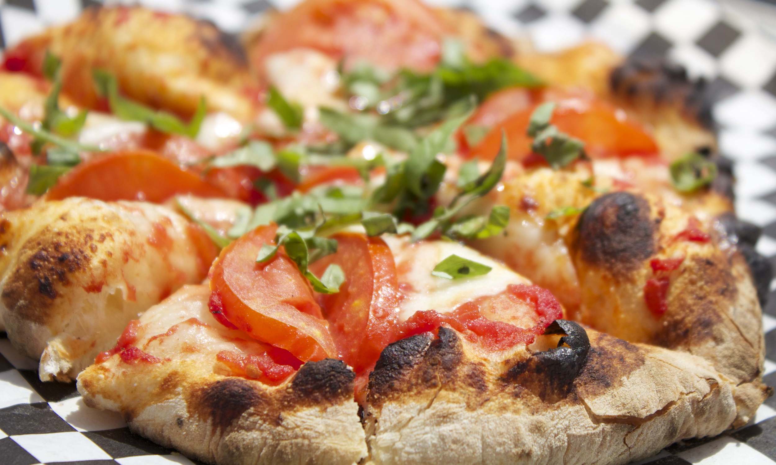 Cane d'Oro Pizza in Midland, TX