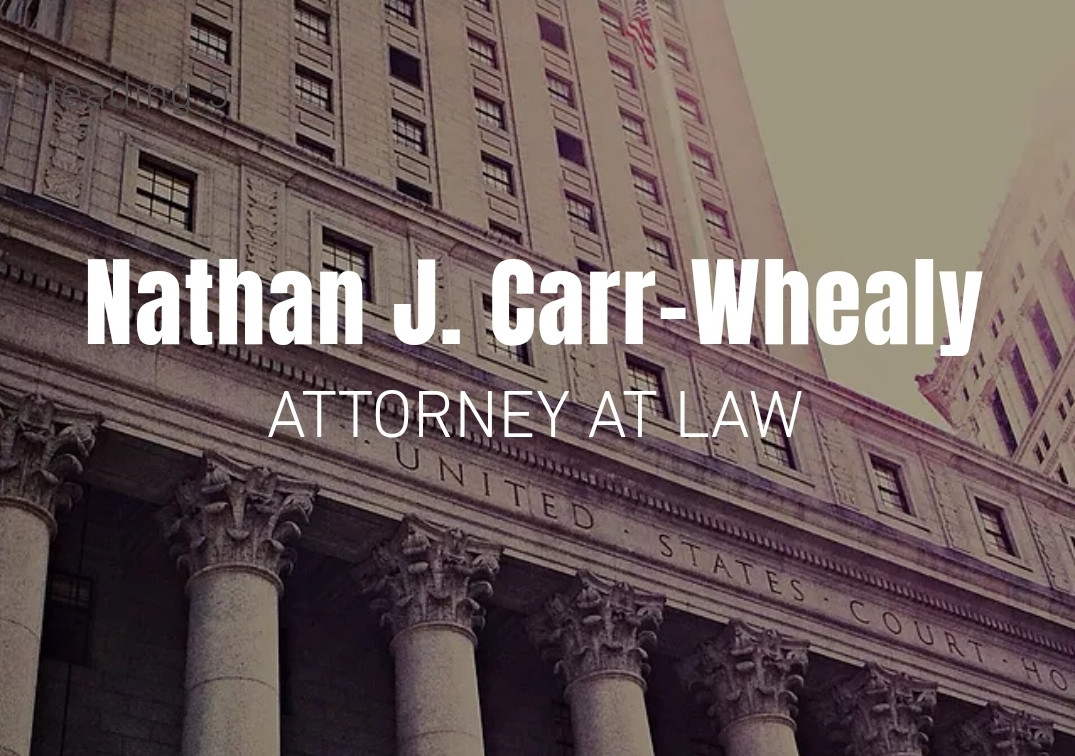 Carr-Whealy Law in Montgomeryville, PA