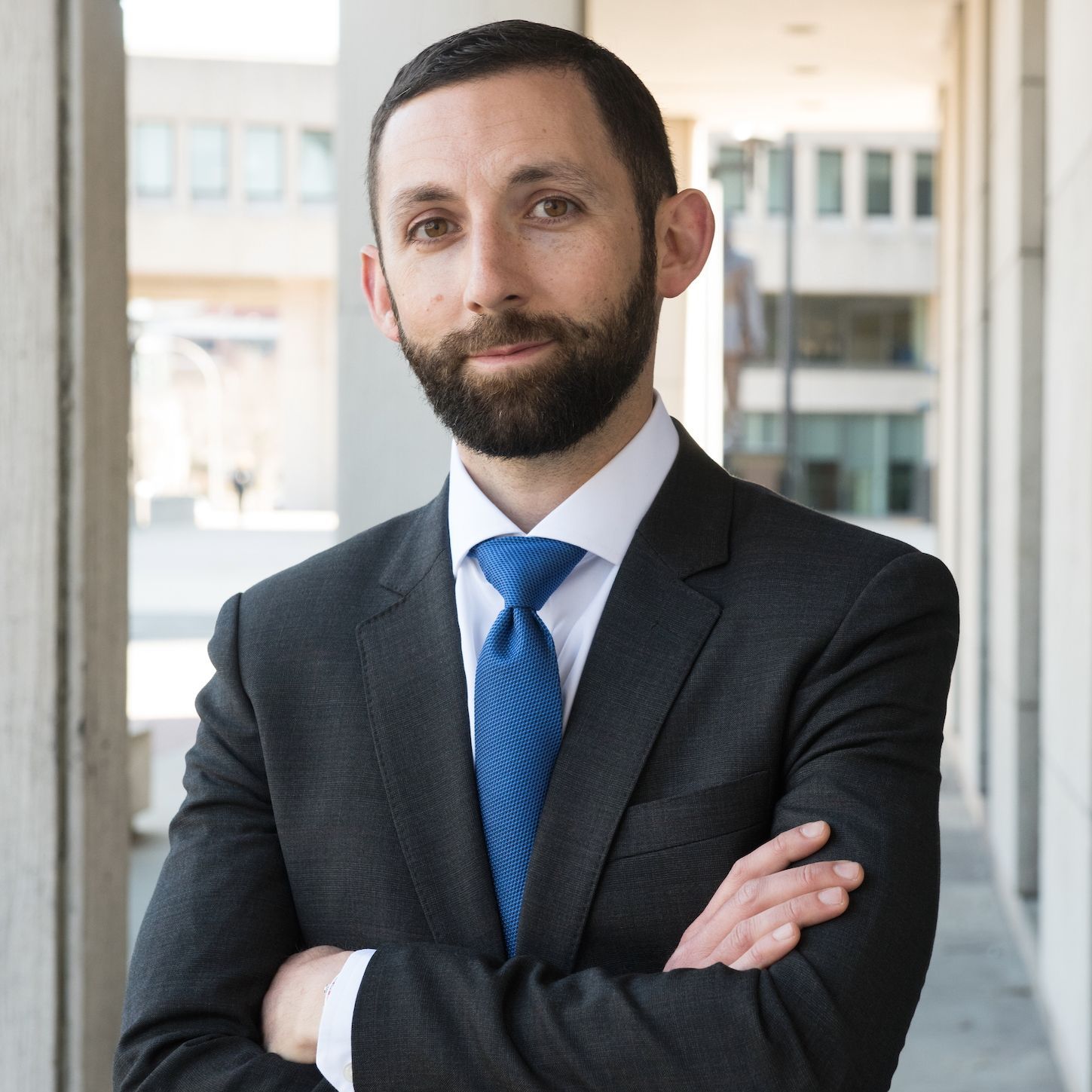 Law Office of Michael D. Litman, PLLC in White Plains, NY