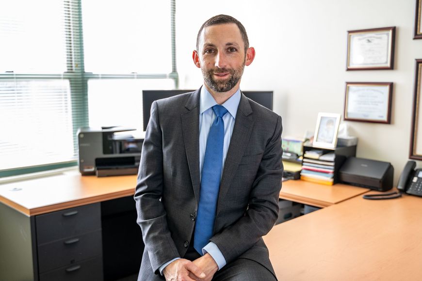 Law Office of Michael D. Litman, PLLC in White Plains, NY (6)