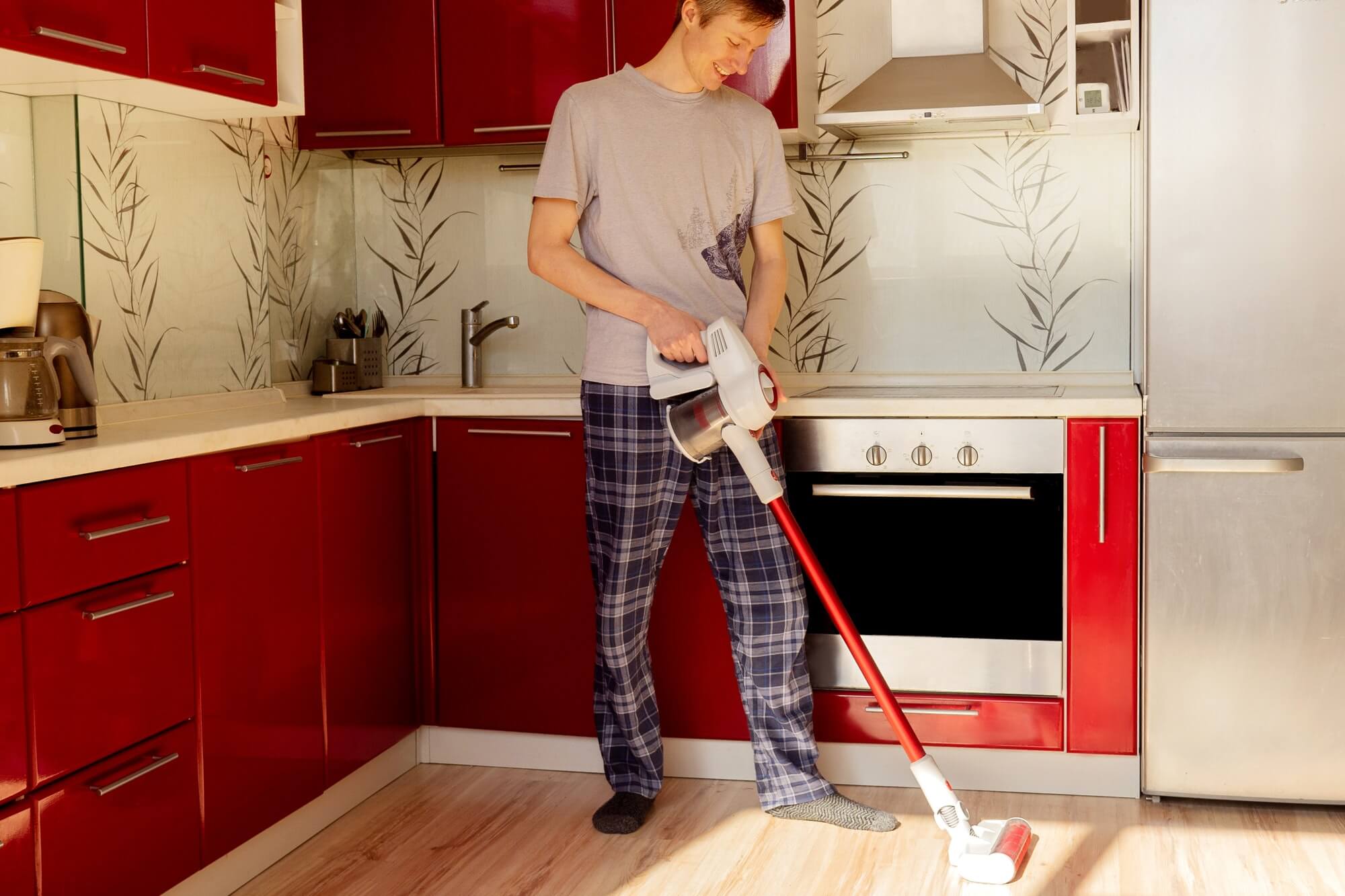 Cowboys Cleaning in Irving, TX (2)