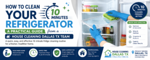 Cowboys Cleaning in Irving, TX (6)