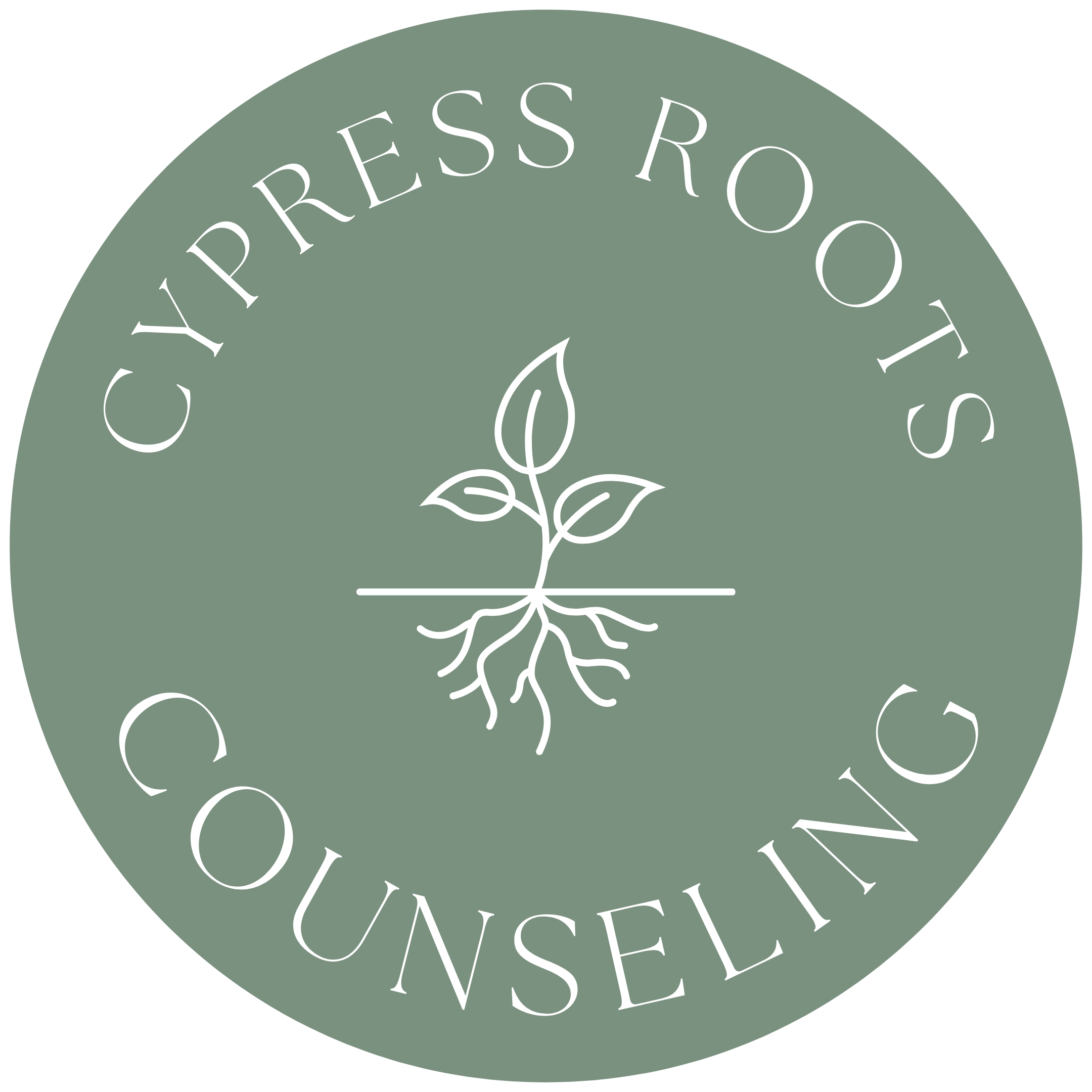 Cypress Roots Counseling in Fairfield, TX (2)