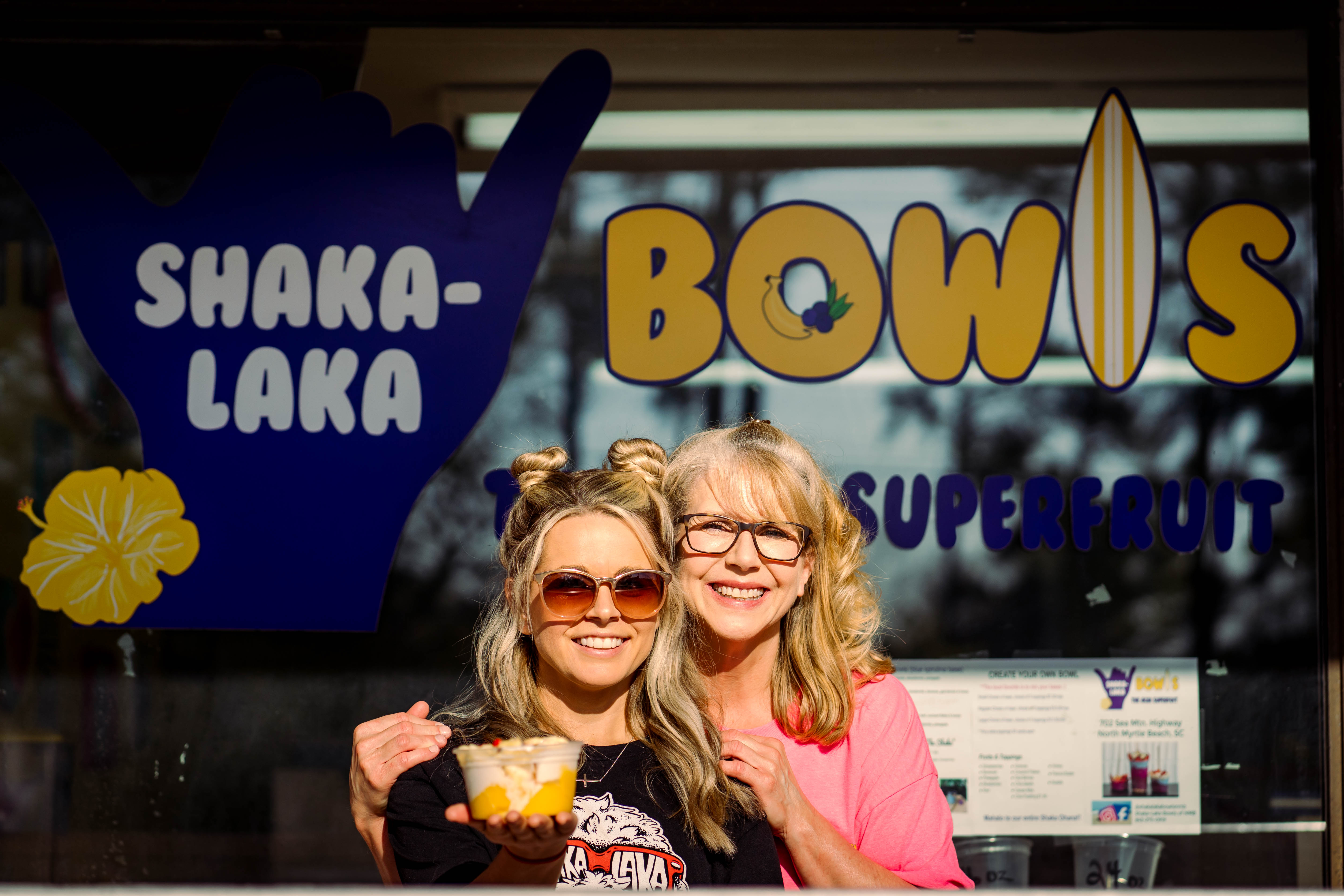 Shaka-Laka Bowls of NMB in North Myrtle Beach, SC (2)