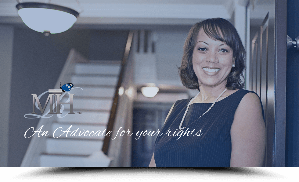 The Law Offices Of Michele R. Harris, LLC in La Plata, MD