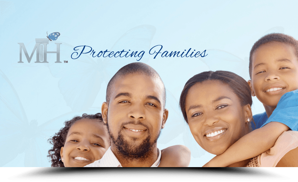 The Law Offices Of Michele R. Harris, LLC in La Plata, MD (2)