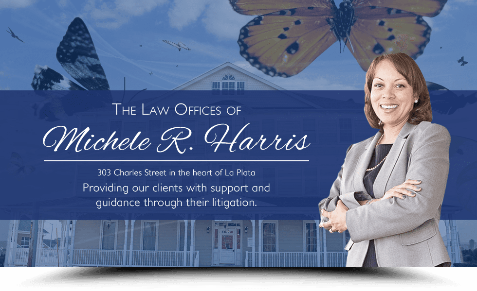 The Law Offices Of Michele R. Harris, LLC in La Plata, MD (3)