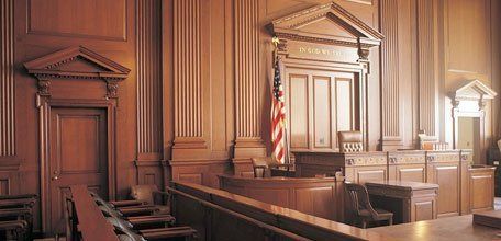 The Law Offices Of Michele R. Harris, LLC in La Plata, MD (4)