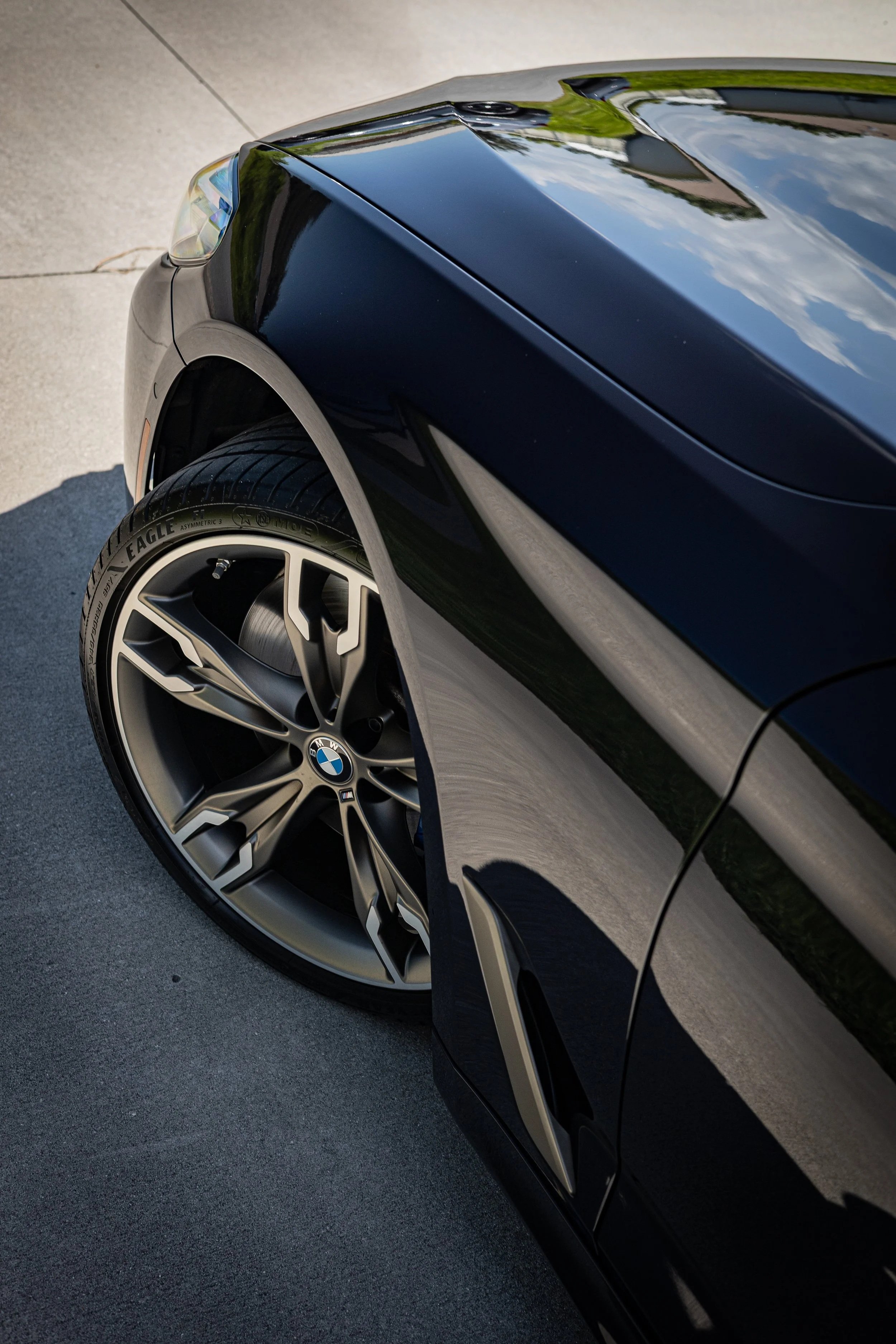 Polished Automotive Detailing in Palm Bay, FL