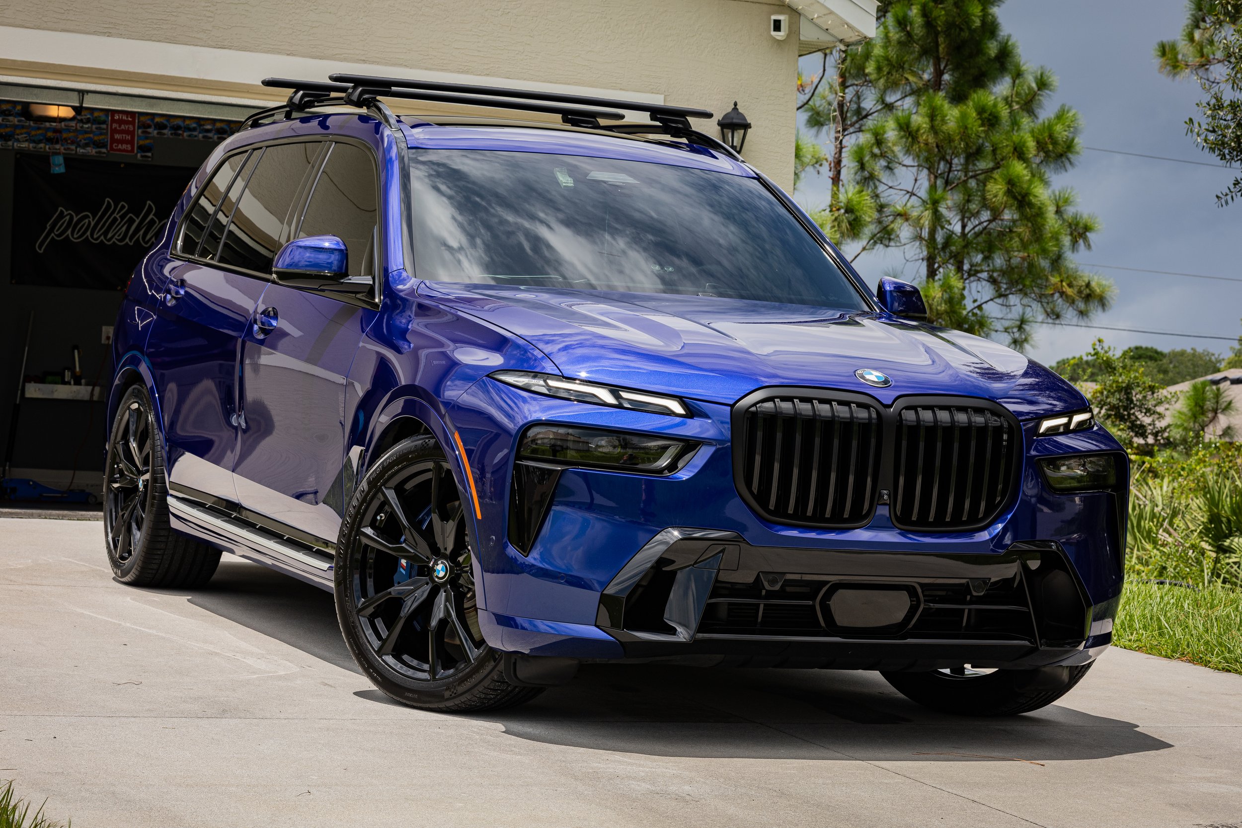 Polished Automotive Detailing in Palm Bay, FL (2)