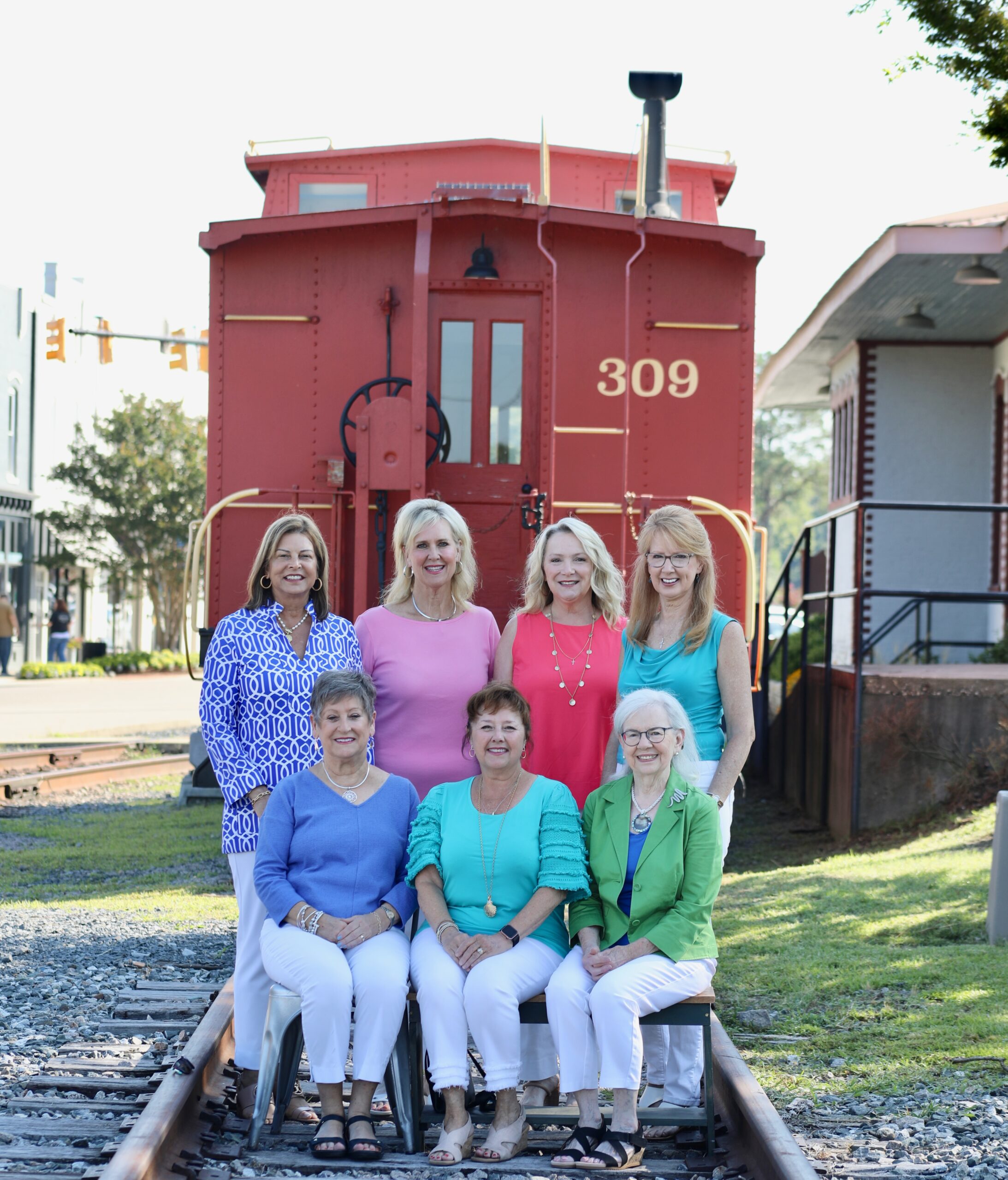 Sandhill Realty Aberdeen in Aberdeen, NC